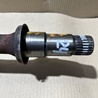 ФОТО Привод передний для Toyota Camry 40 XV40 (01.2006-07.2011) Киев