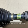 ФОТО Привод передний для Toyota Camry 40 XV40 (01.2006-07.2011) Киев