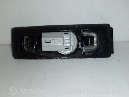 ФОТО Подсветка номера для Toyota Camry 40 XV40 (01.2006-07.2011) Киев