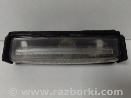 ФОТО Подсветка номера для Toyota Camry 40 XV40 (01.2006-07.2011) Киев