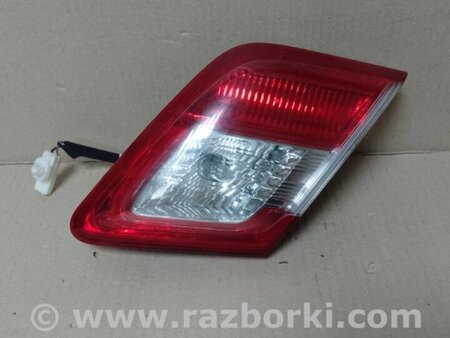 ФОТО Фонарь задний внутренний для Toyota Camry 40 XV40 (01.2006-07.2011) Киев