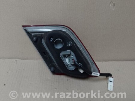 ФОТО Фонарь задний внутренний для Toyota Camry 40 XV40 (01.2006-07.2011) Киев