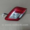 Фонарь задний внутренний Toyota Camry 40 XV40 (01.2006-07.2011)