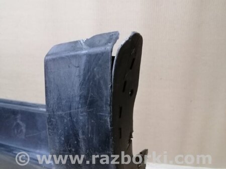 ФОТО Накладка порога наружная для Honda CR-V (07-11) Киев