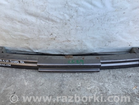 ФОТО Усилитель заднего бампера для Honda CR-V (07-11) Киев