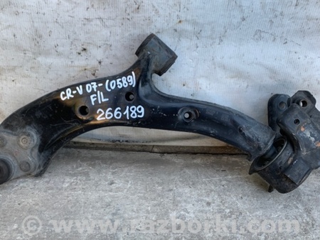 ФОТО Рычаг передний нижний для Honda CR-V (07-11) Киев