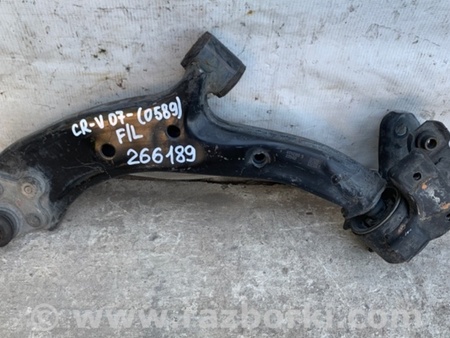 ФОТО Рычаг передний нижний для Honda CR-V (07-11) Киев