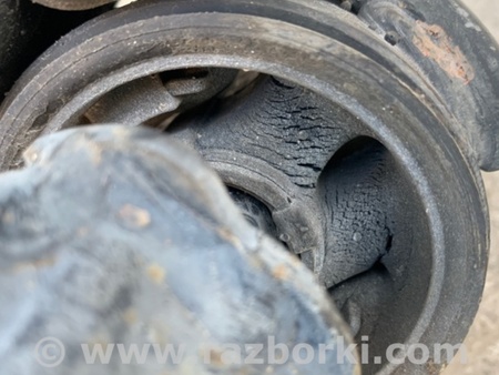 ФОТО Рычаг передний нижний для Honda CR-V (07-11) Киев