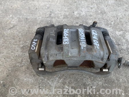 ФОТО Суппорт для Honda CR-V (07-11) Киев
