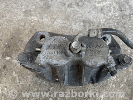 ФОТО Суппорт для Honda CR-V (07-11) Киев
