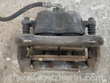 ФОТО Суппорт для Honda CR-V (07-11) Киев
