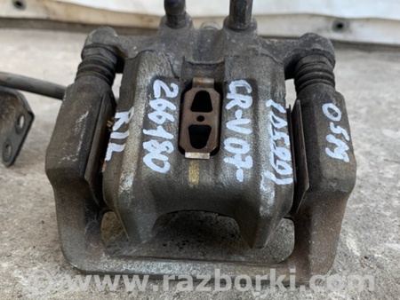 ФОТО Суппорт для Honda CR-V (07-11) Киев