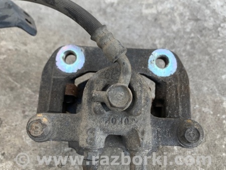 ФОТО Суппорт для Honda CR-V (07-11) Киев