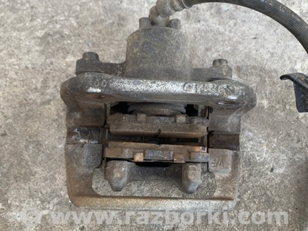 ФОТО Суппорт для Honda CR-V (07-11) Киев