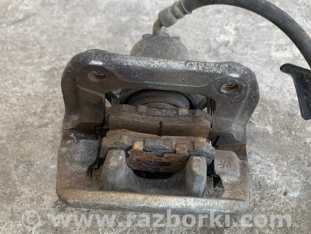 ФОТО Суппорт для Honda CR-V (07-11) Киев