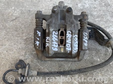 ФОТО Суппорт для Honda CR-V (07-11) Киев