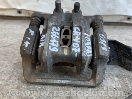 ФОТО Суппорт для Honda CR-V (07-11) Киев