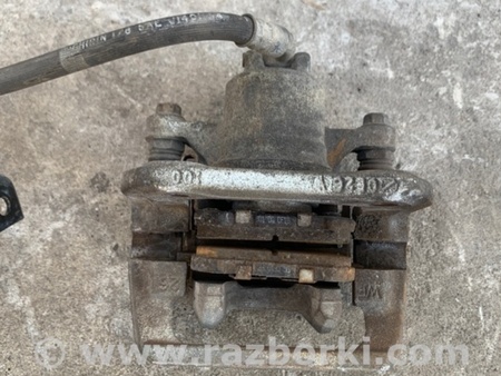 ФОТО Суппорт для Honda CR-V (07-11) Киев