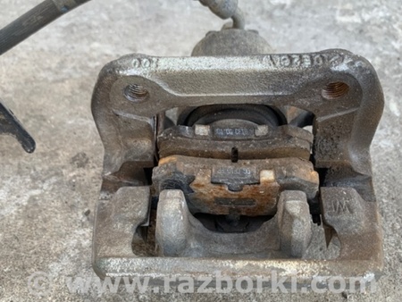 ФОТО Суппорт для Honda CR-V (07-11) Киев