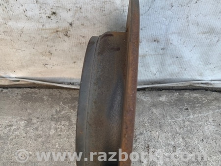 ФОТО Диск тормозной задний для Honda CR-V (07-11) Киев