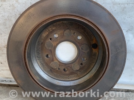 ФОТО Диск тормозной задний для Honda CR-V (07-11) Киев