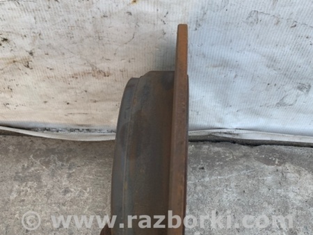 ФОТО Диск тормозной задний для Honda CR-V (07-11) Киев