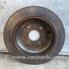 ФОТО Диск тормозной задний для Honda CR-V (07-11) Киев