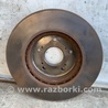 ФОТО Диск тормозной передний для Honda CR-V (07-11) Киев