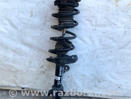 ФОТО Амортизатор для Honda CR-V (07-11) Киев