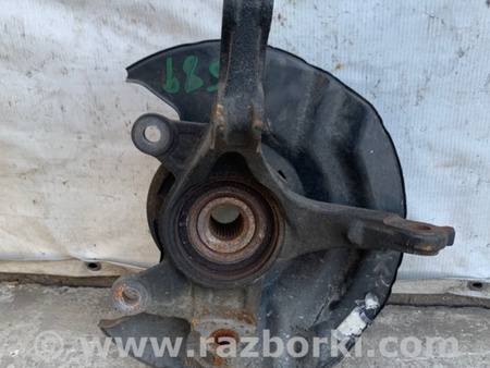ФОТО Кулак поворотный для Honda CR-V (07-11) Киев