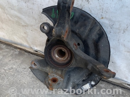 ФОТО Кулак поворотный для Honda CR-V (07-11) Киев