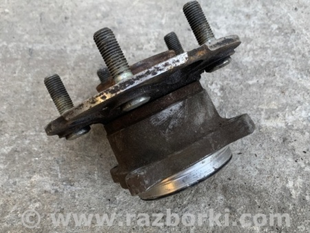 ФОТО Ступица для Honda CR-V (07-11) Киев
