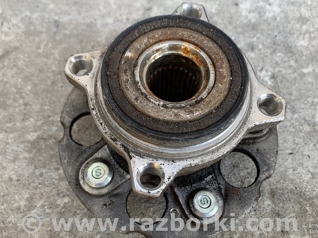 ФОТО Ступица для Honda CR-V (07-11) Киев