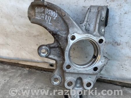 ФОТО Цапфа для Honda CR-V (07-11) Киев