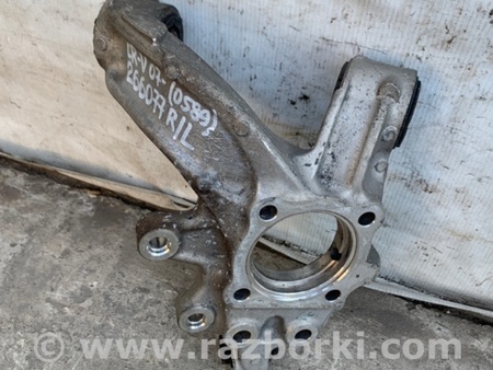ФОТО Цапфа для Honda CR-V (07-11) Киев
