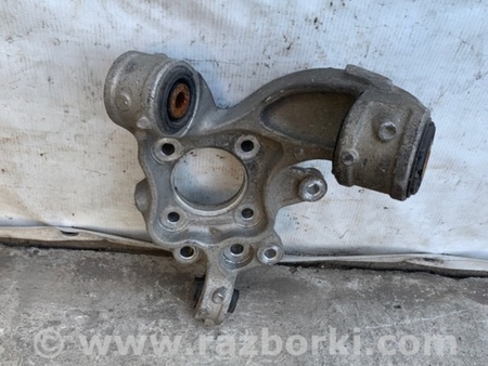 ФОТО Цапфа для Honda CR-V (07-11) Киев