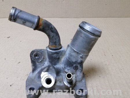 ФОТО Фланец системы охлаждения для Honda CR-V (07-11) Киев