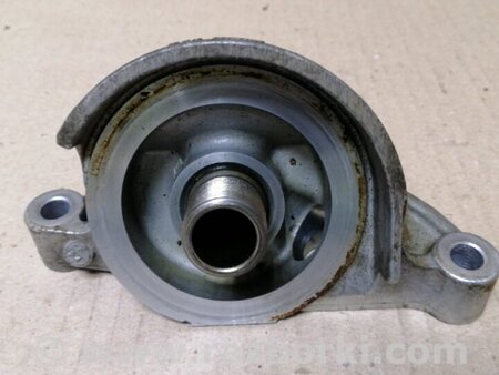 ФОТО Кронштейн масляного фильтра для Honda CR-V (07-11) Киев