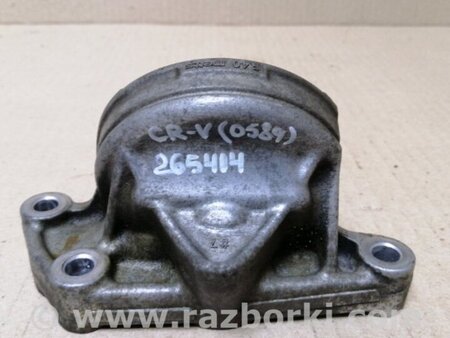ФОТО Кронштейн масляного фильтра для Honda CR-V (07-11) Киев