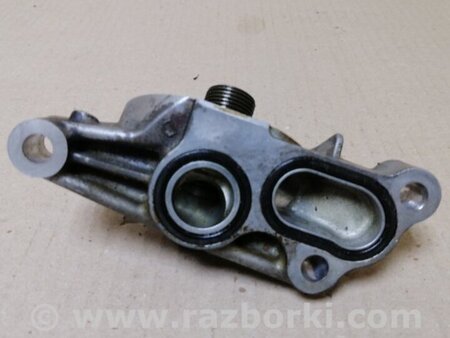 ФОТО Кронштейн масляного фильтра для Honda CR-V (07-11) Киев