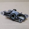 ФОТО Кронштейн масляного фильтра для Honda CR-V (07-11) Киев