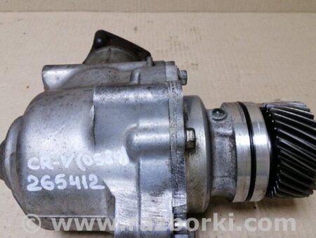 ФОТО Раздатка для Honda CR-V (07-11) Киев
