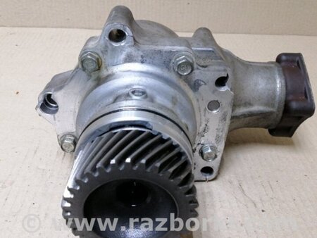 ФОТО Раздатка для Honda CR-V (07-11) Киев