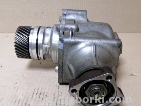 ФОТО Раздатка для Honda CR-V (07-11) Киев