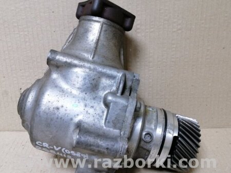 ФОТО Раздатка для Honda CR-V (07-11) Киев