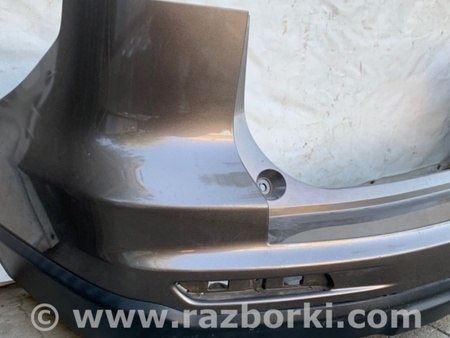 ФОТО Бампер задний для Honda CR-V (07-11) Киев