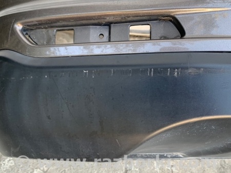 ФОТО Бампер задний для Honda CR-V (07-11) Киев