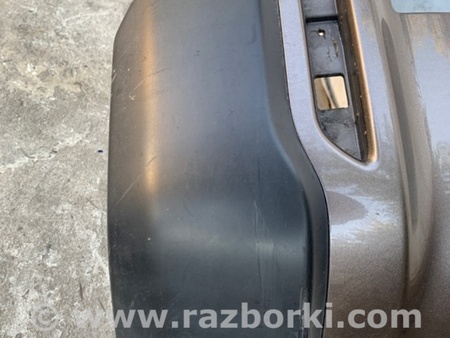 ФОТО Бампер задний для Honda CR-V (07-11) Киев