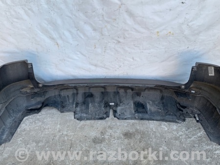 ФОТО Бампер задний для Honda CR-V (07-11) Киев