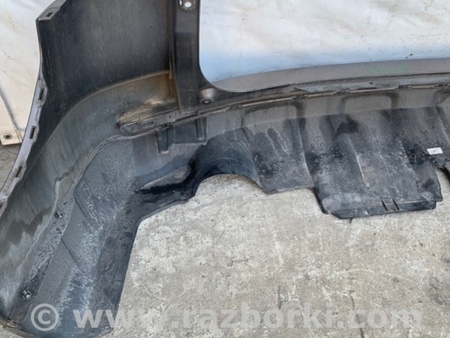 ФОТО Бампер задний для Honda CR-V (07-11) Киев
